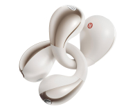 QCY QCY Crossky Clip T33 Białe - 1322143 - zdjęcie 4